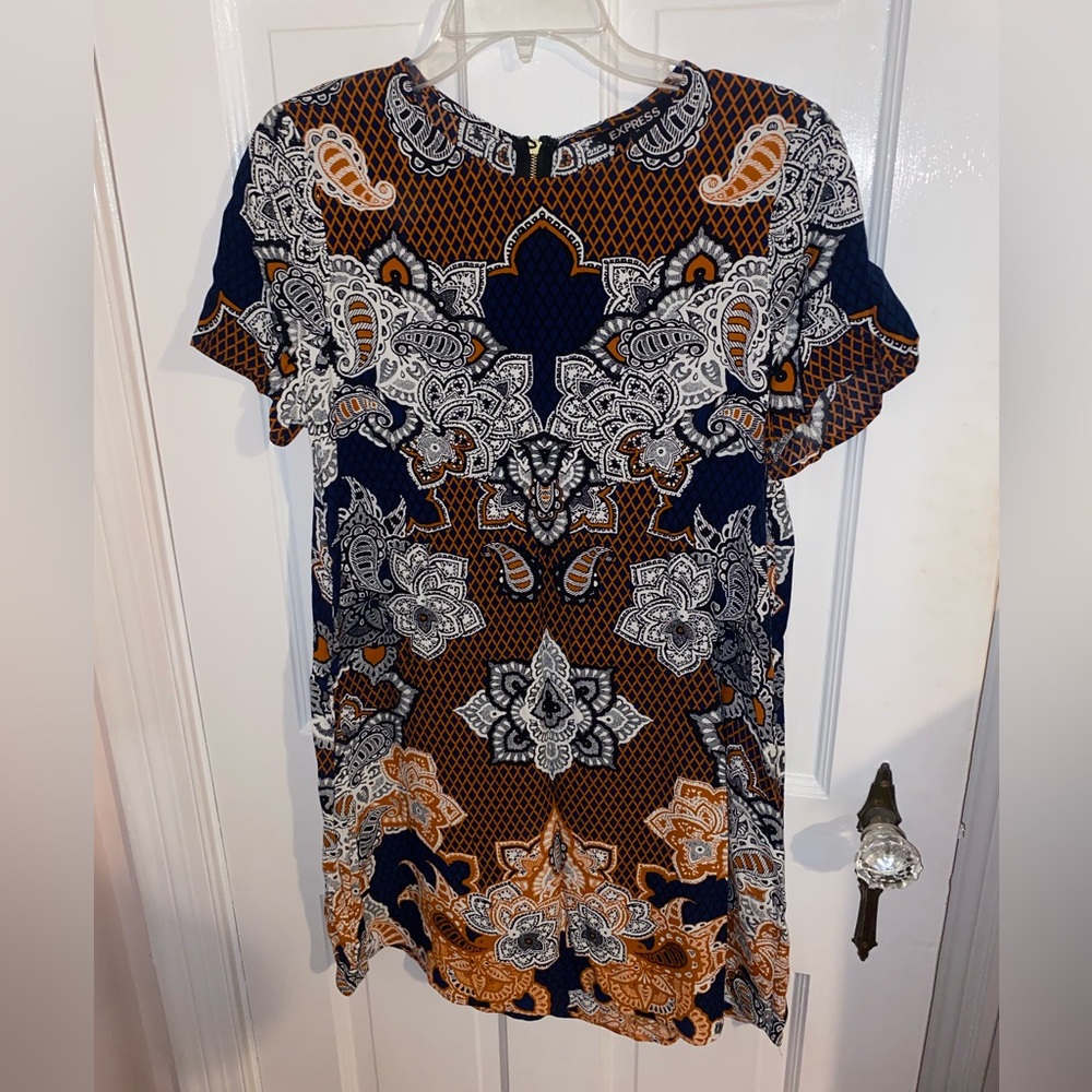 Dress from Express